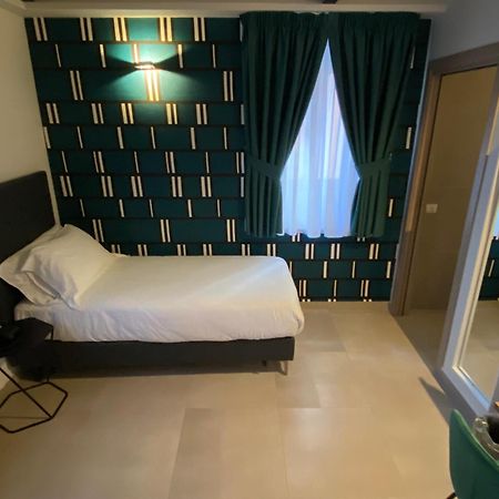 Boutique Hotel Palazzo Donna Iulia 포츠올리 외부 사진