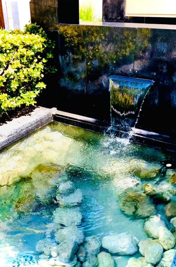 Boutique Hotel Palazzo Donna Iulia 포츠올리 외부 사진