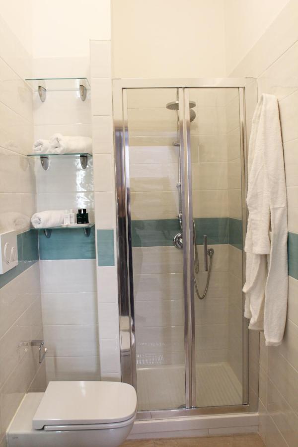 Boutique Hotel Palazzo Donna Iulia 포츠올리 외부 사진