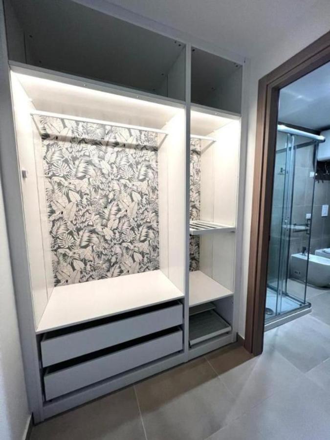 Boutique Hotel Palazzo Donna Iulia 포츠올리 외부 사진