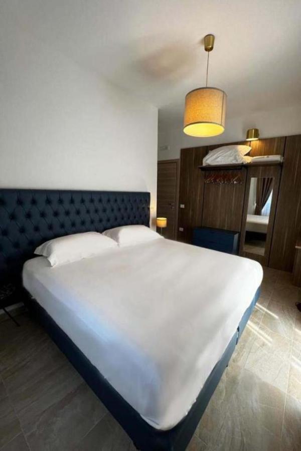 Boutique Hotel Palazzo Donna Iulia 포츠올리 외부 사진