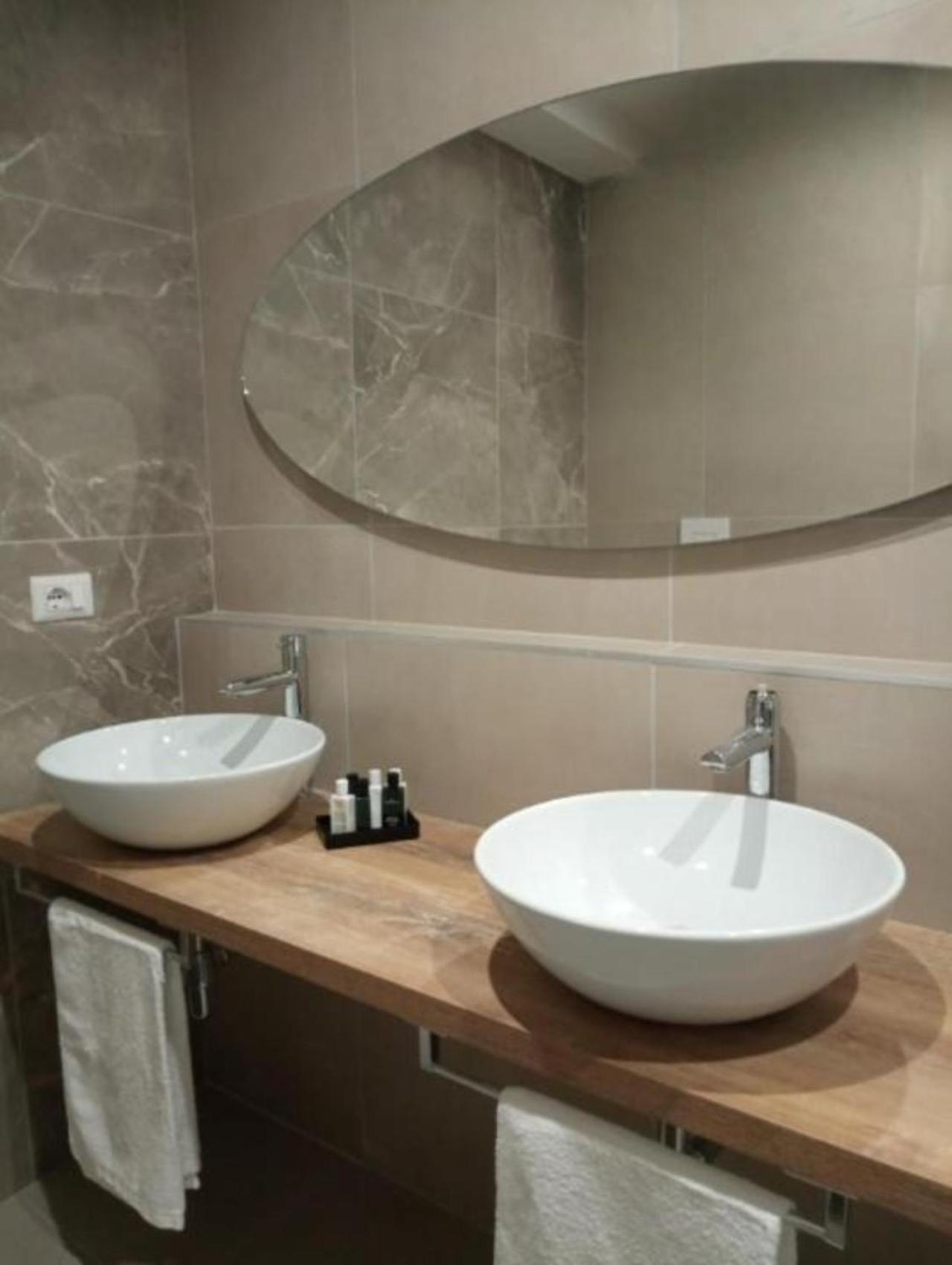 Boutique Hotel Palazzo Donna Iulia 포츠올리 외부 사진