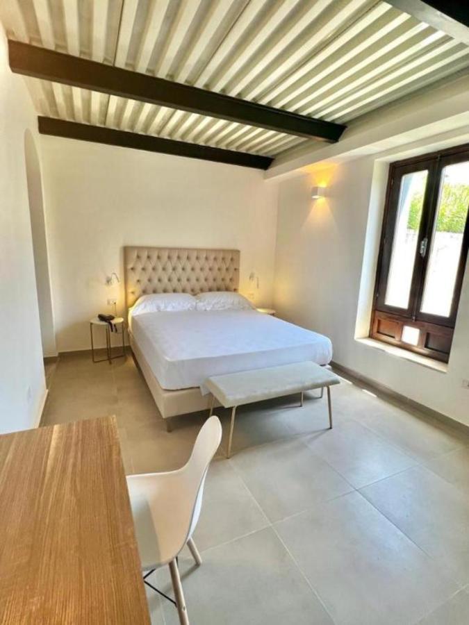 Boutique Hotel Palazzo Donna Iulia 포츠올리 외부 사진