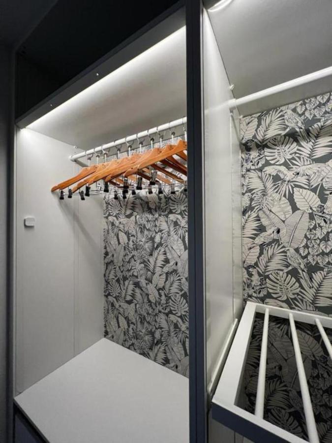 Boutique Hotel Palazzo Donna Iulia 포츠올리 외부 사진