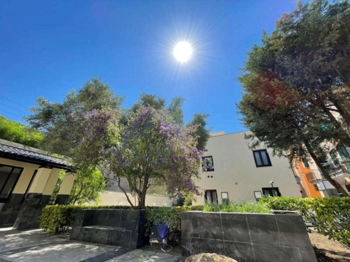 Boutique Hotel Palazzo Donna Iulia 포츠올리 외부 사진