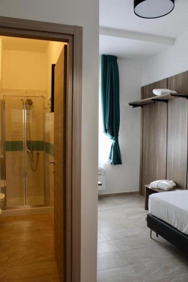 Boutique Hotel Palazzo Donna Iulia 포츠올리 외부 사진