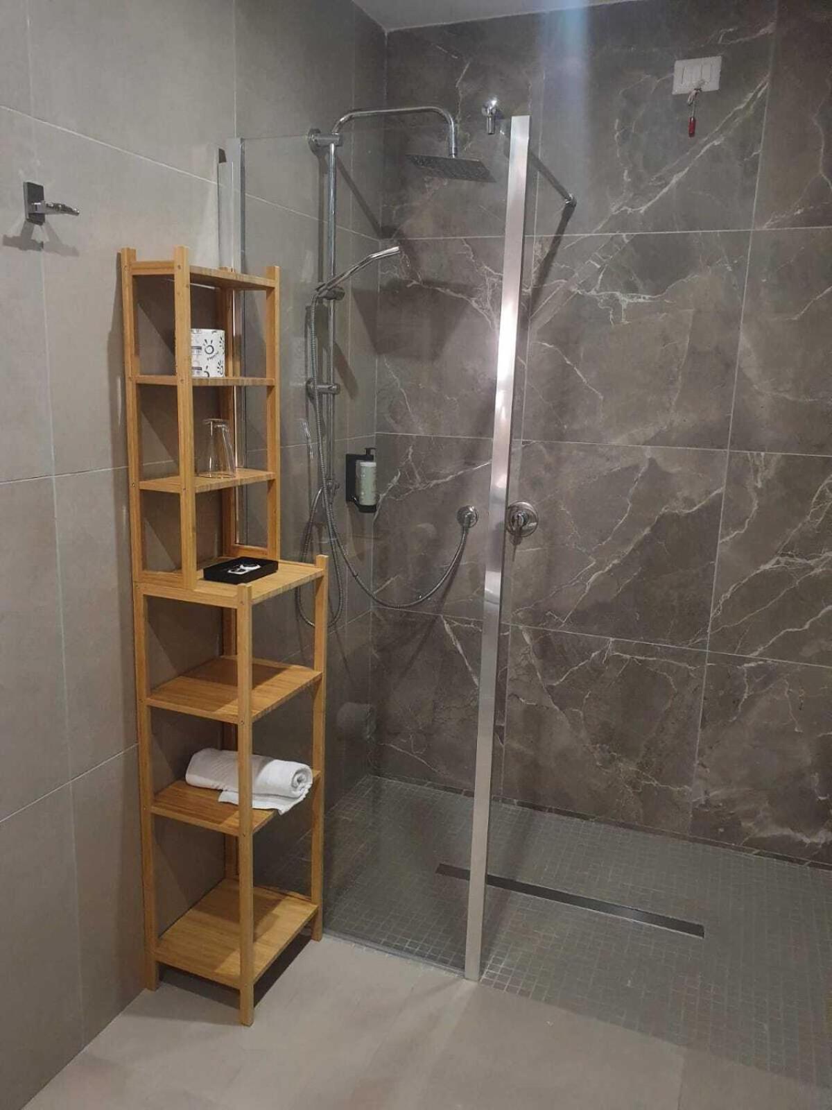 Boutique Hotel Palazzo Donna Iulia 포츠올리 외부 사진