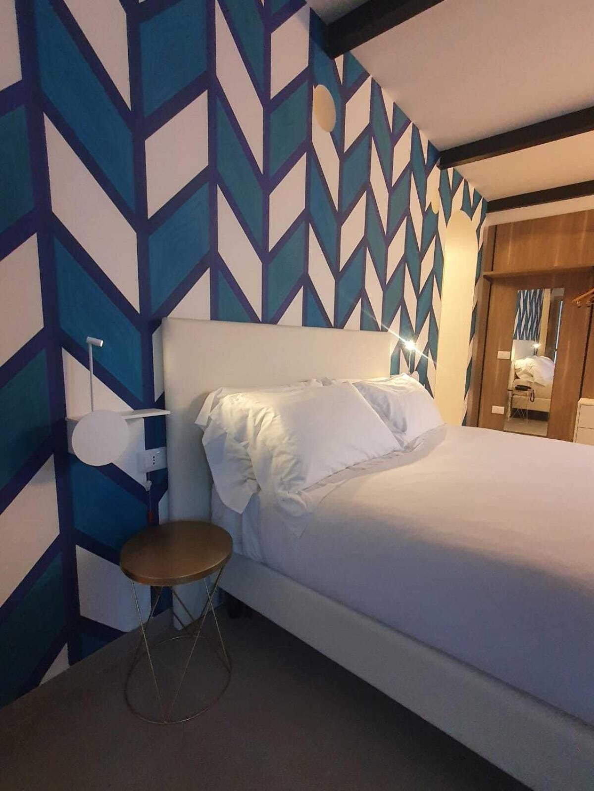 Boutique Hotel Palazzo Donna Iulia 포츠올리 외부 사진