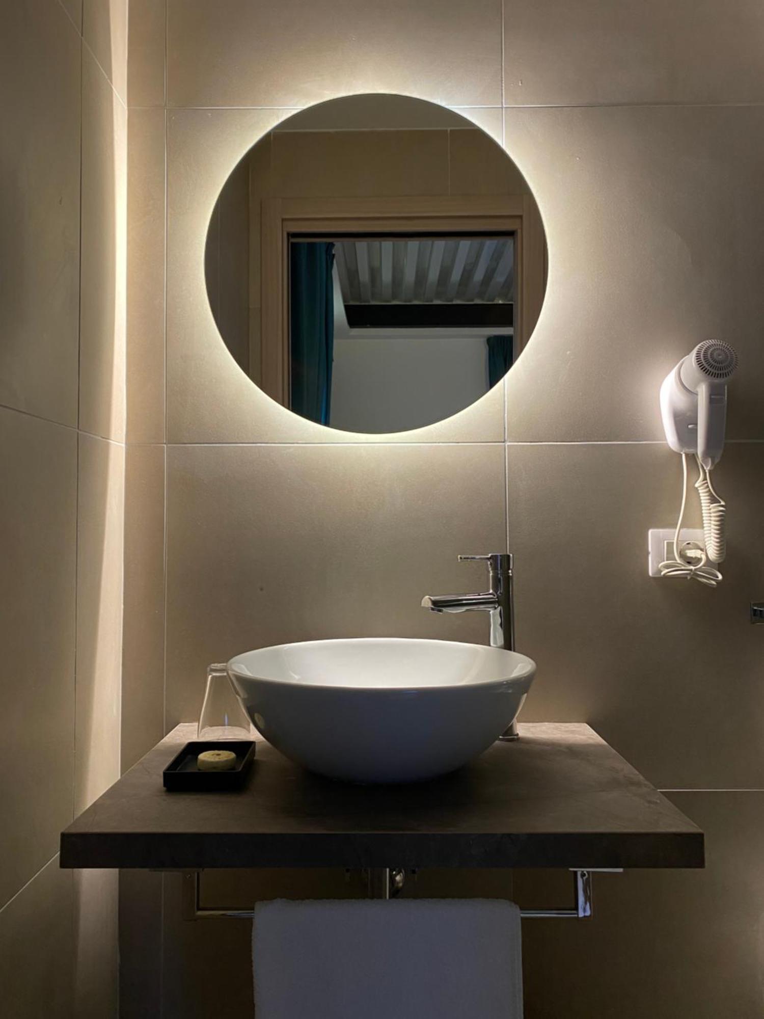 Boutique Hotel Palazzo Donna Iulia 포츠올리 외부 사진