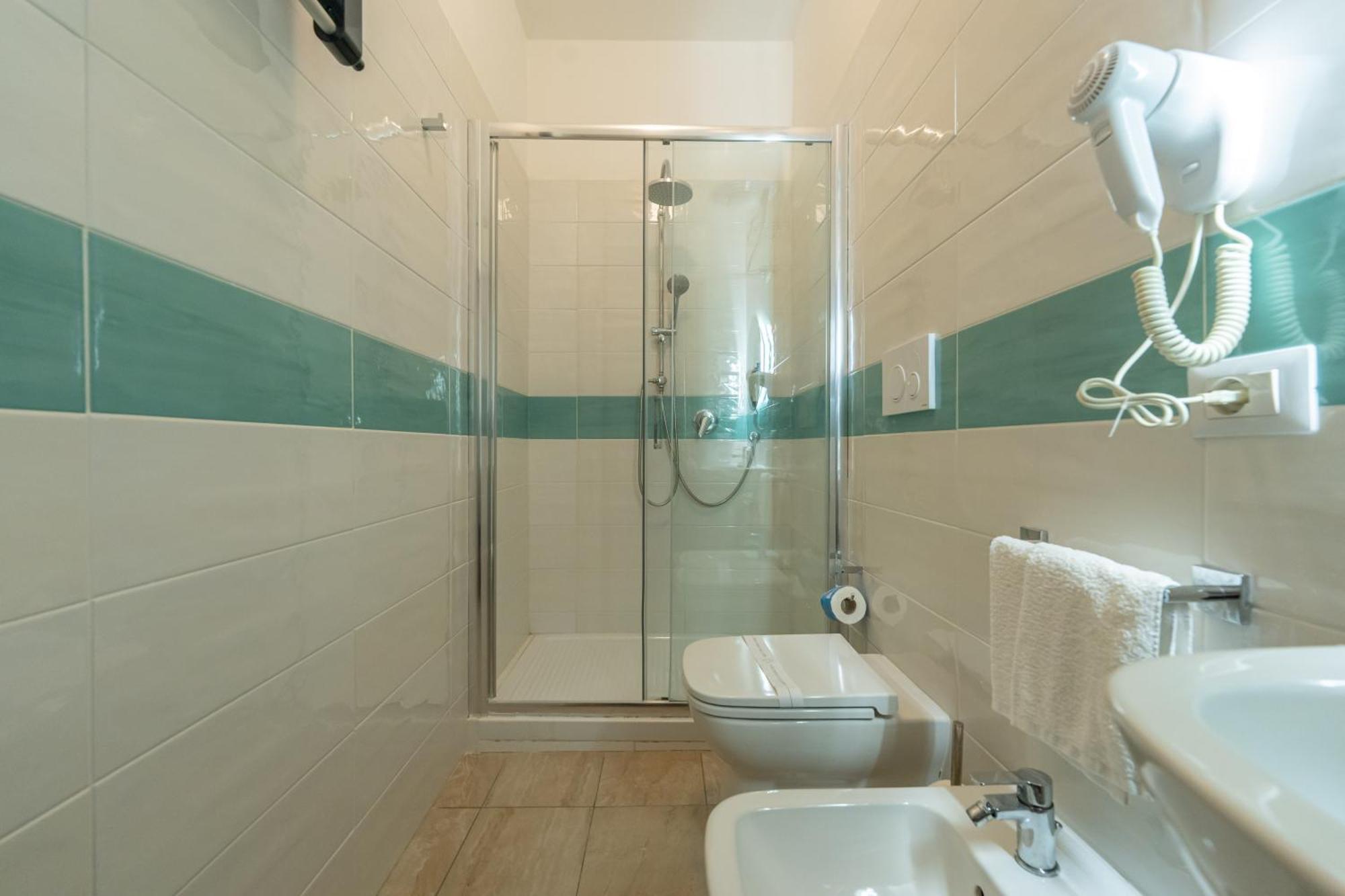 Boutique Hotel Palazzo Donna Iulia 포츠올리 외부 사진