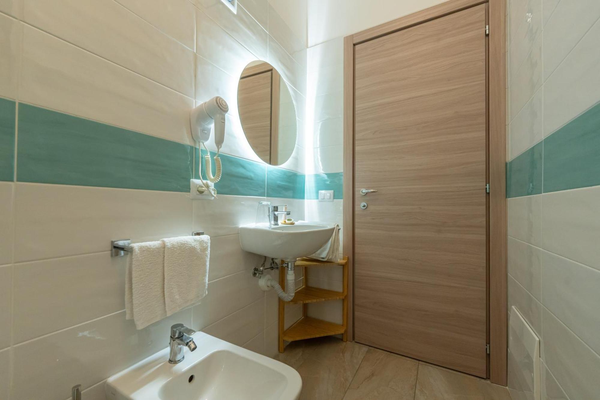 Boutique Hotel Palazzo Donna Iulia 포츠올리 외부 사진