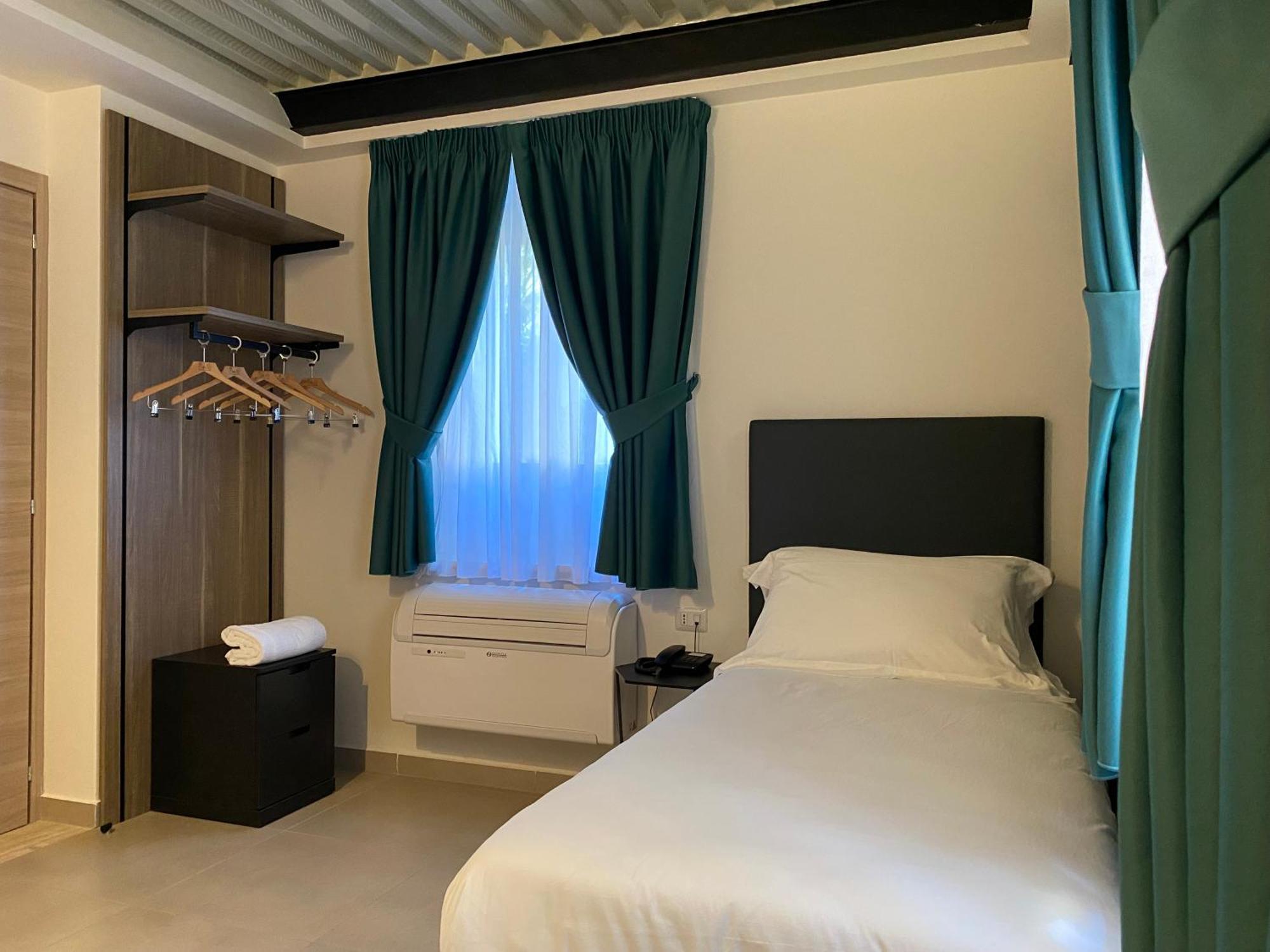 Boutique Hotel Palazzo Donna Iulia 포츠올리 외부 사진