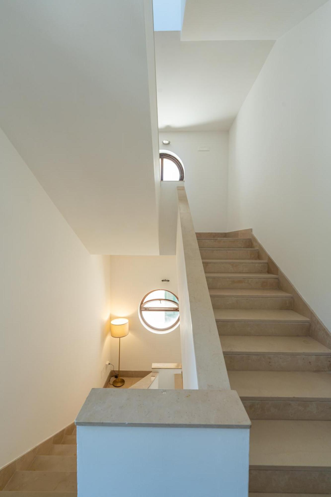 Boutique Hotel Palazzo Donna Iulia 포츠올리 외부 사진