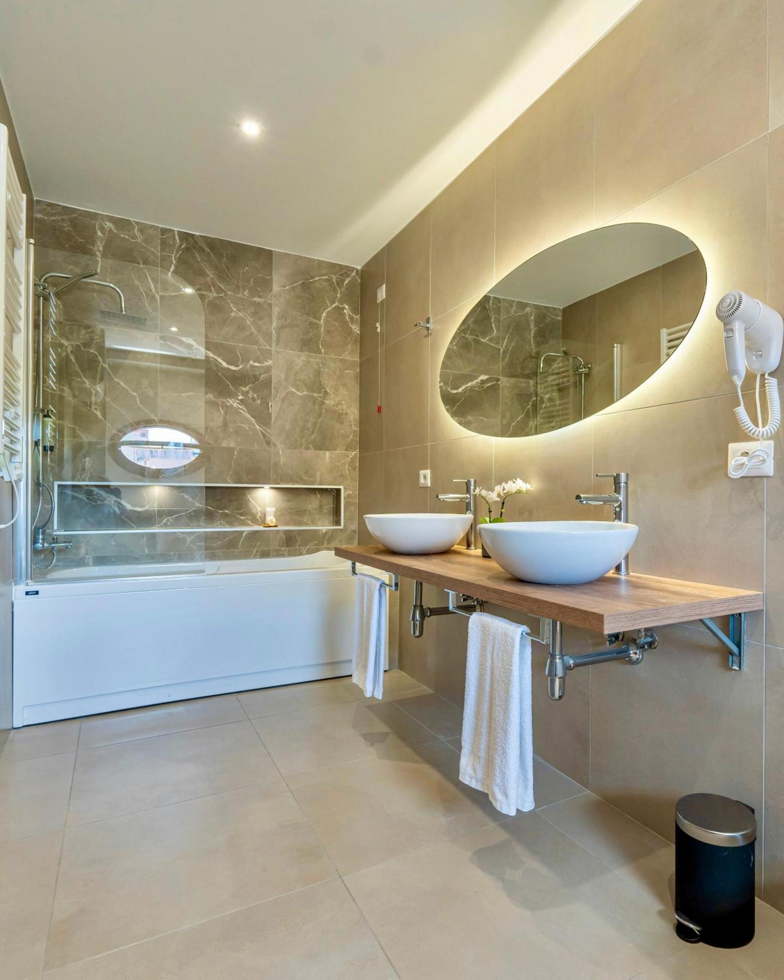 Boutique Hotel Palazzo Donna Iulia 포츠올리 외부 사진
